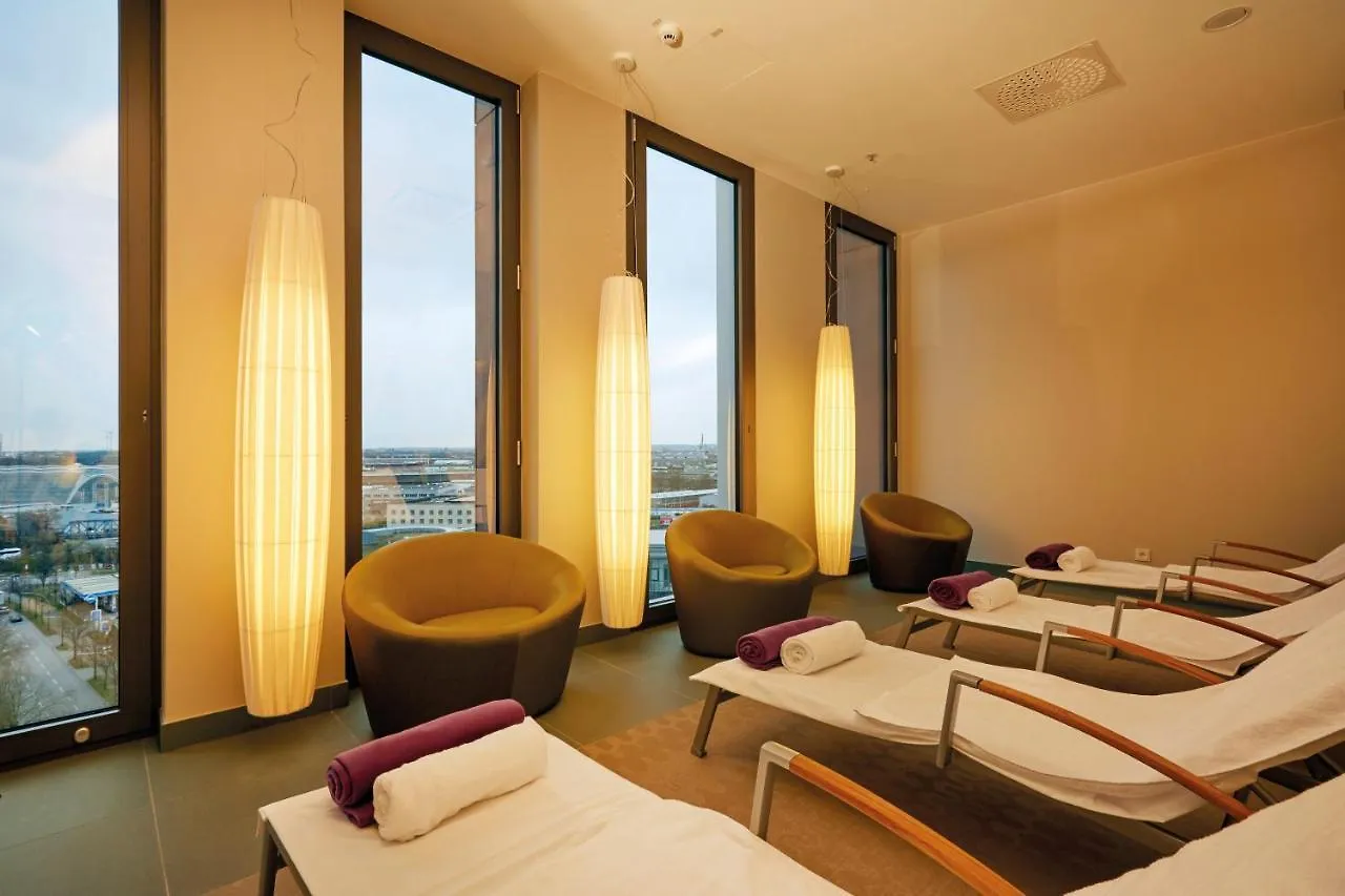 Hyperion Hotel Hambourg