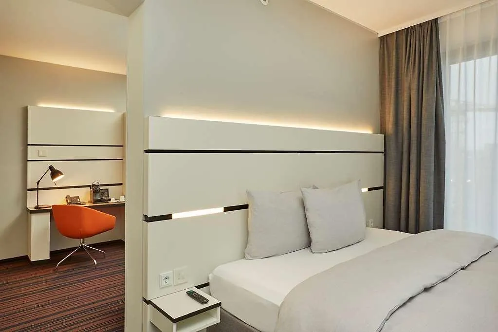 Hyperion Hotel Hambourg