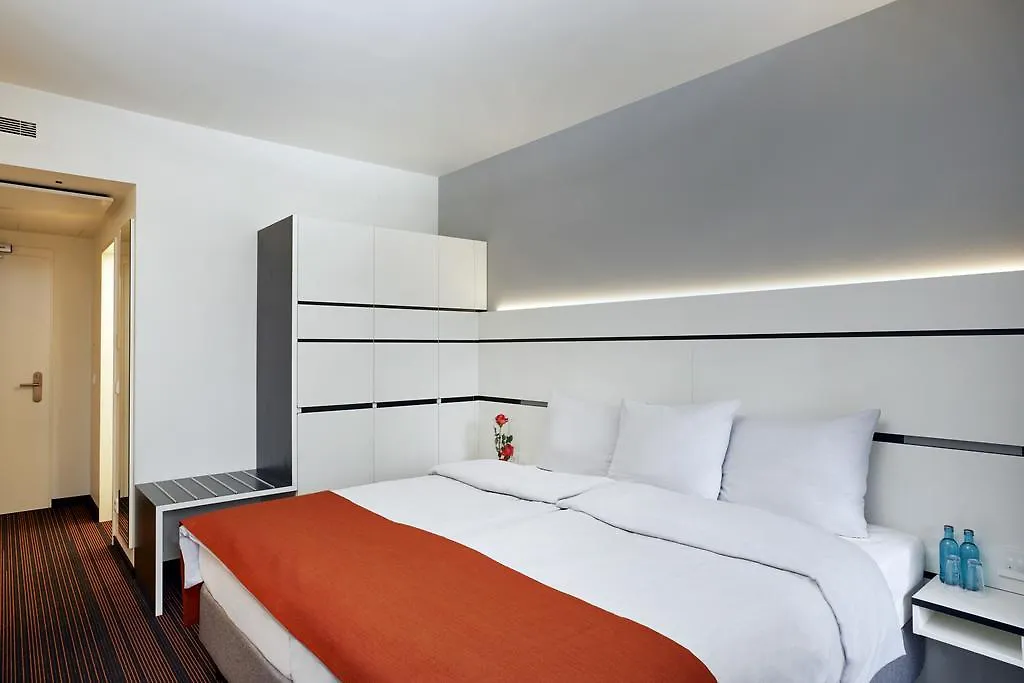 Hyperion Hotel Hambourg