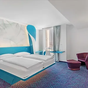 Prize By Radisson, St Pauli Hamburgo