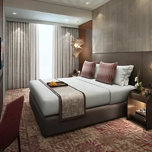 Somerset Central Salcedo Makati 4* مانيلا