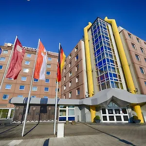 navštívit hotel