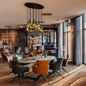 Hotel Mercure, Hamburg-Harburg