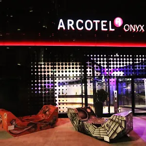 Arcotel Onyx Ξενοδοχείο