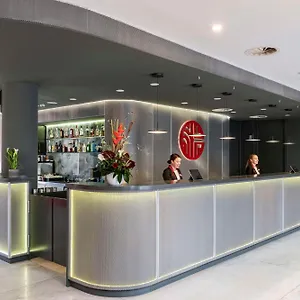 4* Apart Otel Nh Collection City