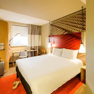 Hotel Ibis, Hamburg-Harburg