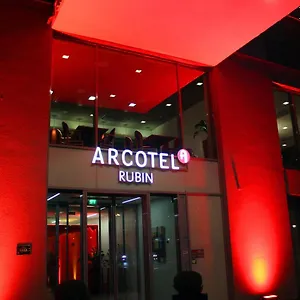 Arcotel Rubin Ξενοδοχείο