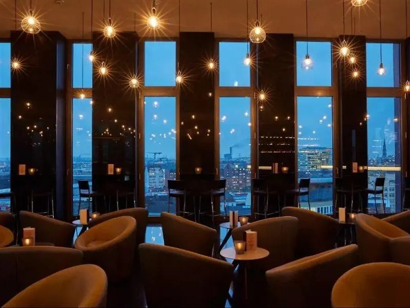 Hyperion Hotel Hamburg 5*,  Deutschland