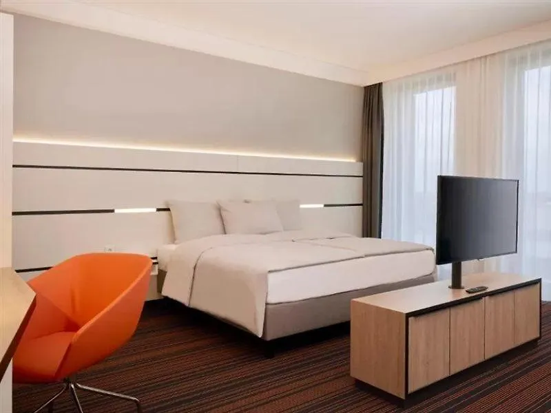 Hyperion Hotel Hamburg