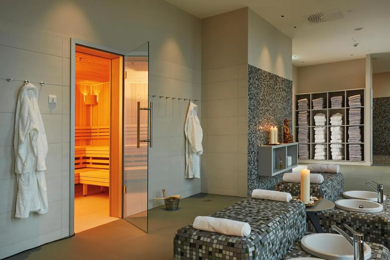 Hyperion Hotel Hamburg