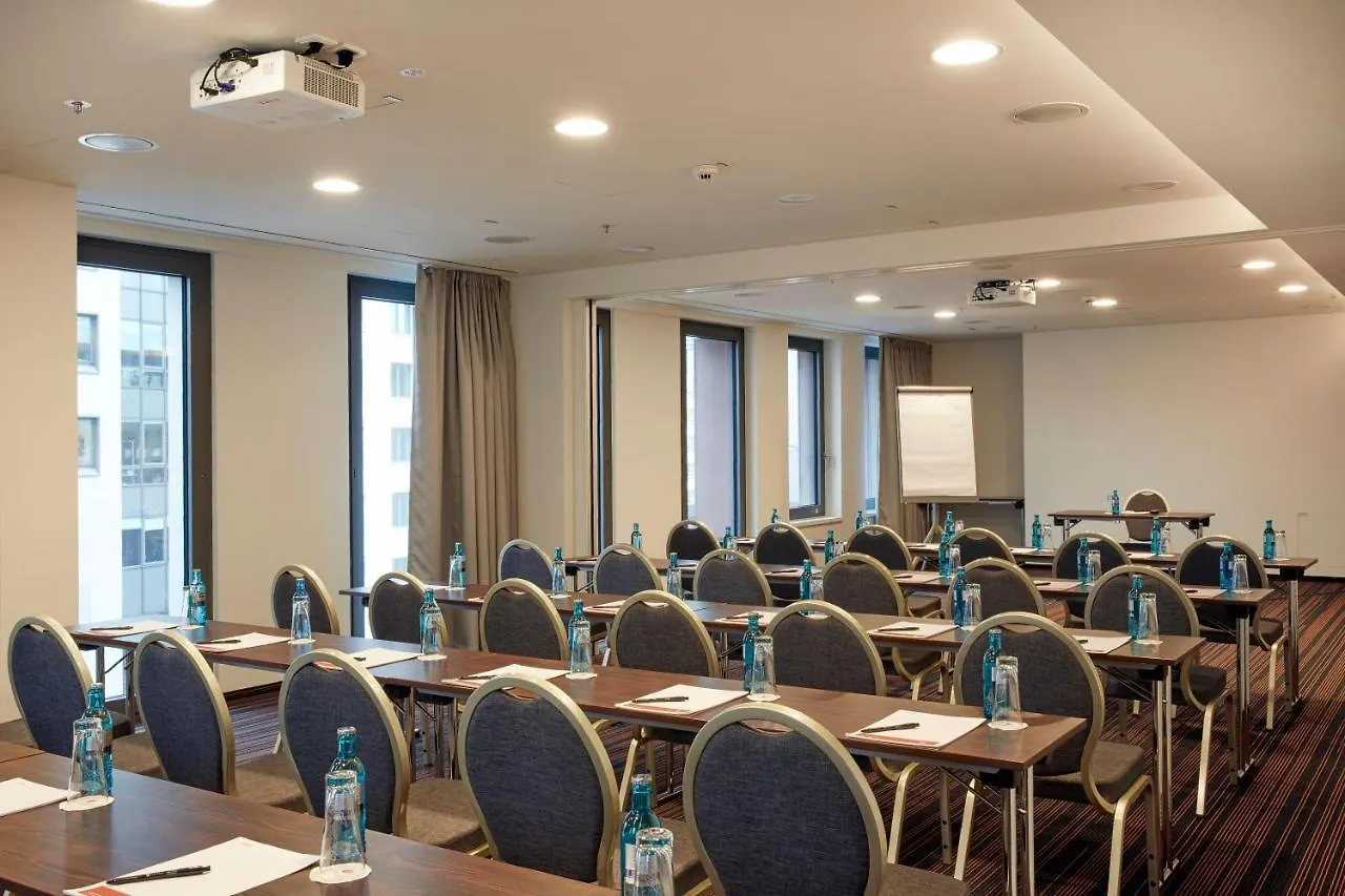 Hyperion Hotel Hamburg 5*,  Deutschland