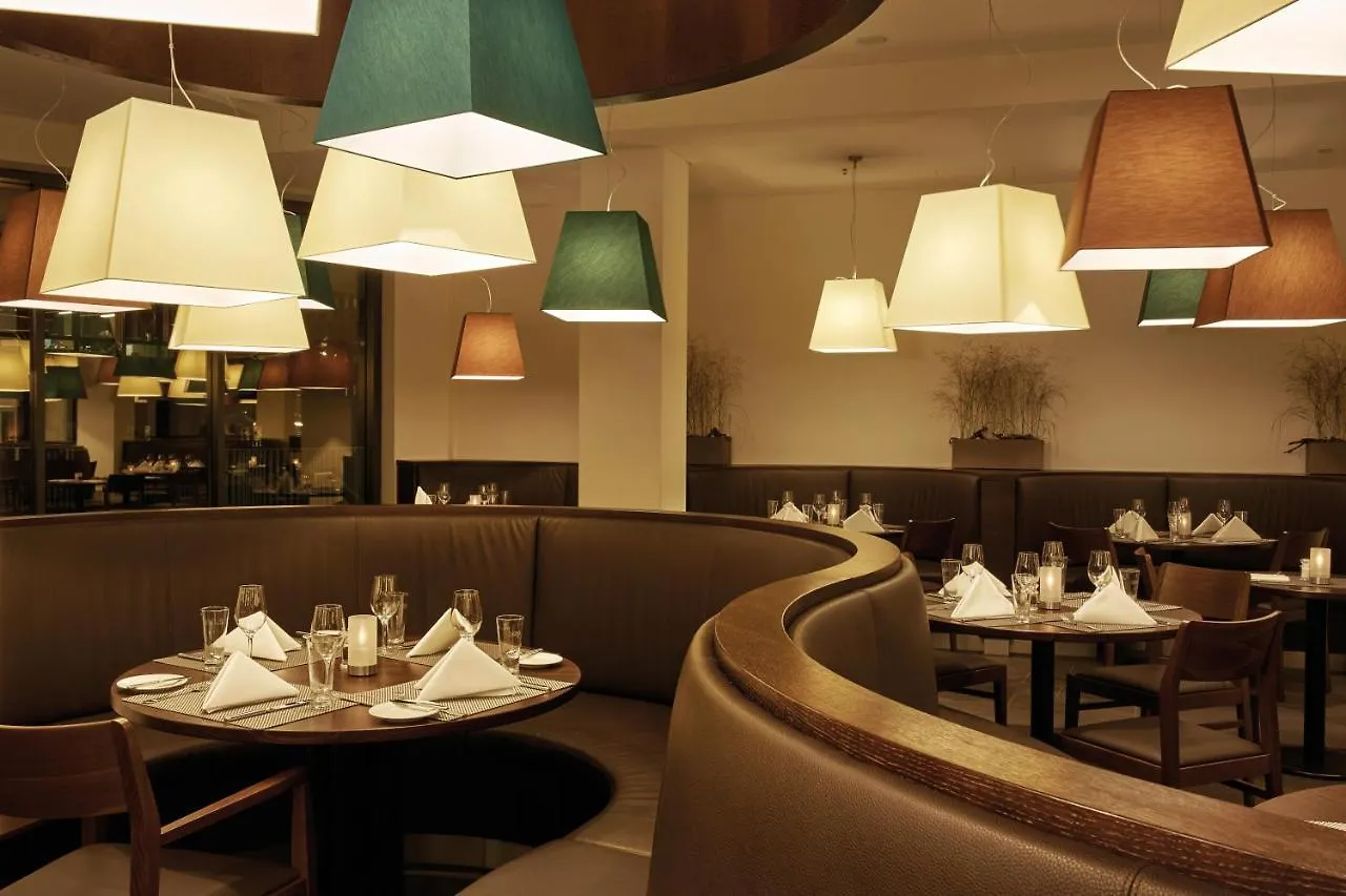 *****  Hyperion Hotel Hamburg Deutschland