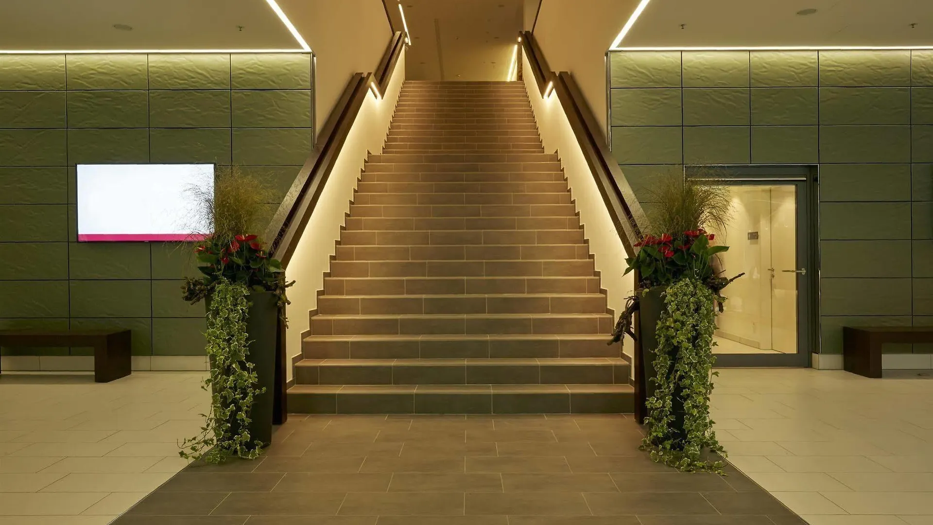 Hyperion Hotel Hamburg