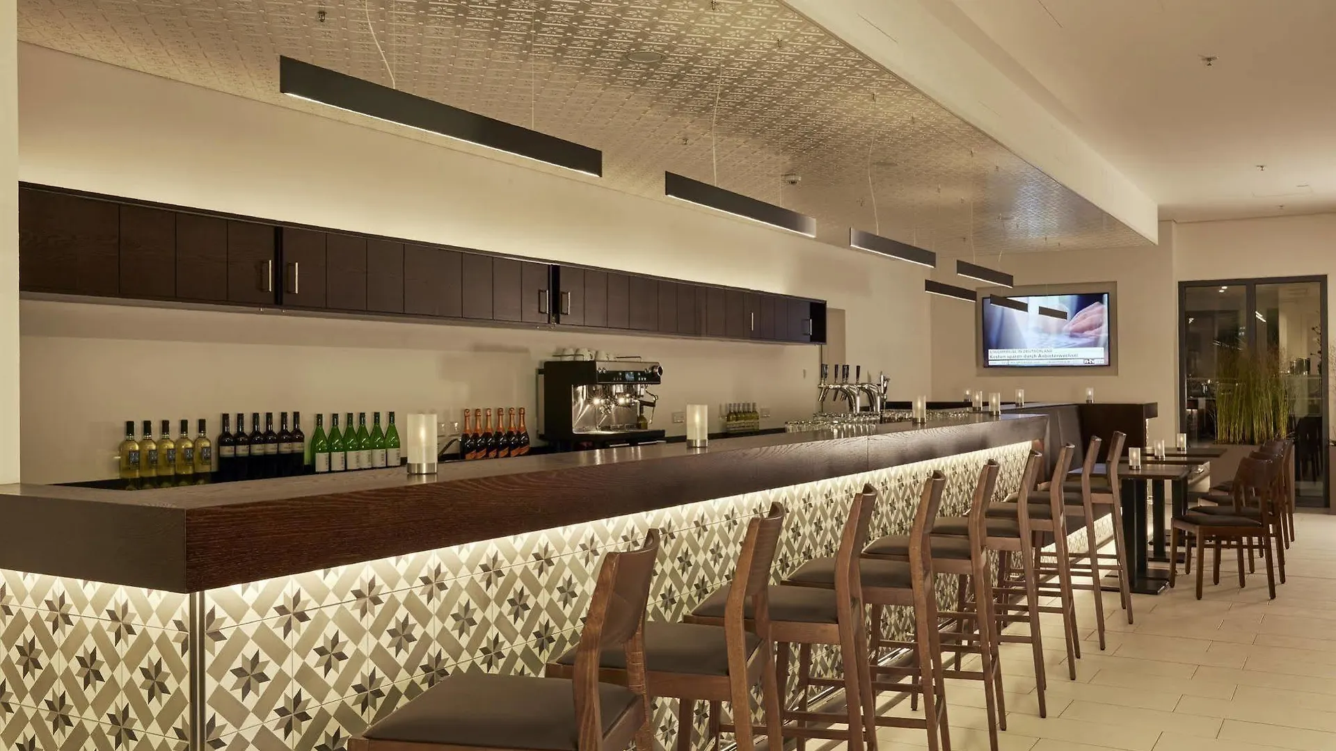 Hyperion Hotel Hamburg 5*,