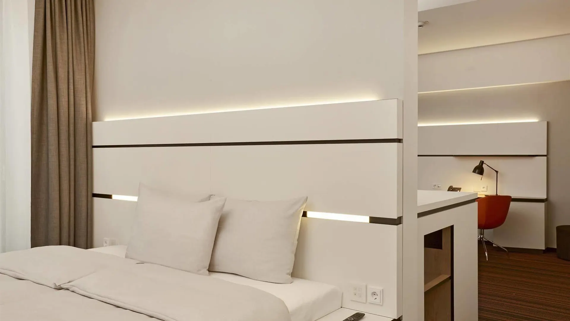Hyperion Hotel Hamburg